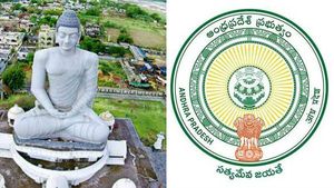 అమరావతిపై ఏపీ ప్రభుత్వం మరో కీలక నిర్ణయం - ఎన్నికల దిశగా..!!