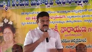 పాదయాత్ర కాదు.. ఒళ్లు బలిసినవారి యాత్ర: అంబటి రాంబాబు