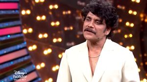 Bigg Boss Telugu 6: హౌస్‌లో గ్లామర్ ట్రీట్: యవ్వారం వేరే లెవెల్: ప్రొమో అవుట్..!!