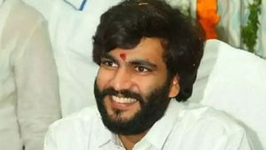 అదే జరిగితే.. రాజకీయ సన్యాసం చేస్తా - నో డౌట్: తేల్చేసిన బైరెడ్డి సిద్ధార్థ్ రెడ్డి