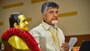 ఎన్టీఆర్ అవసరం మాకు లేదు-విజయవాడలో పోస్టర్ల కలకలం: చంద్రబాబు-వైస్రాయ్ ఎపిసోడ్ గుర్తు చేసేలా! 