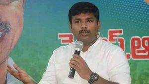 మూడు రాజధానులు -కొత్త ముహూర్తం : తాజా వ్యూహం..!!