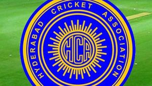 HCA: హెచ్‍సీఏపై మరో  కేసు నమోదు.. టైమ్ కంటే ముందే మ్యాచ్ స్టార్టయిందట..!