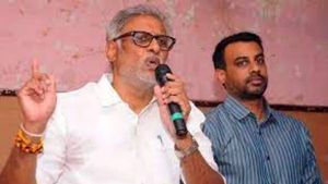 టీడీపీ నుంచి దగ్గుబాటి కుమారుడి పోటీ - తేల్చి చెప్పిన చంద్రబాబు..!!
