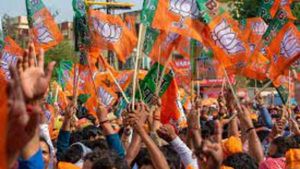 ప్రజలతో ఒక ఆట, ప్రభుత్వంతో ఒక ఆట ఆడుతున్న బీజేపీ?