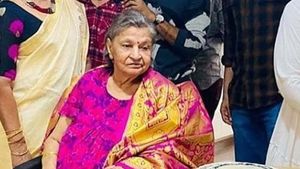 అమ్మ గురించి మ‌హేష్ బాబు ఏం చెప్పారంటే..