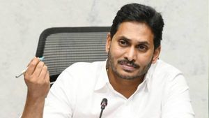 అమరావతిపై సీఎం జగన్ మరో సంచలన నిర్ణయం - టీడీపీకి ఇరకాటం..!!