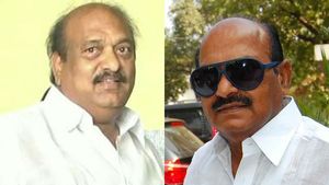 రాబోయే ఎన్నికలు చంద్రబాబుకన్నా ''జేసీ బ్రదర్స్'' కే అత్యంత కీలకం!!