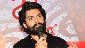  ఎన్టీఆర్ వర్సిటీ పేరు మార్పుపై కళ్యాణ్ రామ్: రాజకీయమేనంటూ తీవ్ర స్పందన
