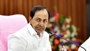 అక్టోబర్ 5న సీఎం కేసీఆర్ ఏం చేయబోతున్నారు - వారందరికీ ఆహ్వానం..!!