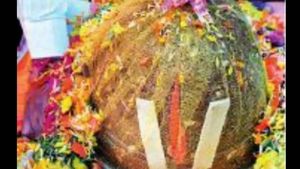 అల్వాల్‌ను మించి: రూ. 61 లక్షలు పలికిన లడ్డూ.. ఎక్కడ అంటే