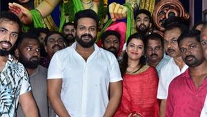 భూమా ఫ్యామిలీతో మంచు వియ్యం : మంచు మనోజ్ వివాహం - రాజకీయ ఎంట్రీ .!!?