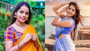 Actress: నటి ఆత్మహత్య, ఆంధ్రా నుంచి వెళ్లి హీరోయిన్, ప్రేమ విఫలం, ఆ సినిమా డైరెక్టర్ ఎవరంటే ?, లెటర్ !  