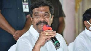  ఈటలా ఇదేనా నీ అనుభవం?,  స్పీకర్ కు క్షమాపణలు చెప్పాల్సిందే: మంత్రి ప్రశాంత్ రెడ్డి