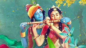 పవిత్రమైన ప్రేమకు ప్రతిరూపం ఆమె..రాధాకృష్ణులను పూజిస్తే కలిగే లాభాలేంటి..?