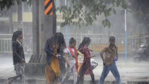 ఏపీ, తెలంగాణలో  రానున్న మూడు రోజులపాటు భారీ వర్షాలు 