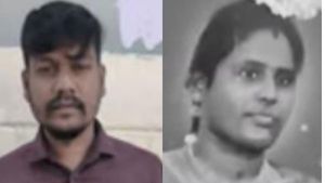 Wife: సిటీలోనే ఫేమస్ రౌడీషీటర్, పేరు చెబితే హడల్, భార్య కోసం ప్రాణత్యాగం, అదే రోజు సేమ్ సీన్ రిపిట్! 