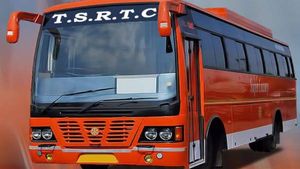 TSRTC బంపర్ ఆఫర్: 12 గంటల్లో 7 ప్రాంతాలు, కేవలం 250 రూపాయలకే..