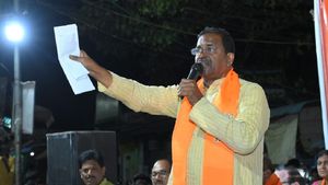 video:మహాపాపం, శివలింగానికి టెంట్ తాడు, అందుకోసమేనట, సోము వీర్రాజ్ ఫైర్