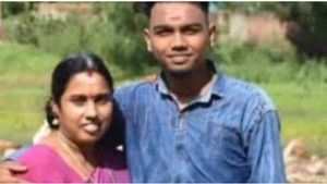 Shock: అర్దరాత్రి తండ్రి వార్నింగ్, కొడుకు ఆత్మహత్య, అదే ఫ్యాన్ కు ఉరి వేసుకున్న తల్లి, ఏం జరిగిందంటే?! 