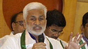 ఏపీలో పెరిగిన జనం కొనుగోలు శక్తి-సాయిరెడ్డి లెక్క ఇదే- సంచలన ట్వీట్ 