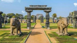 వరంగల్‌కు అరుదైన గుర్తింపు: మోదీ వల్లే.. కాదు కేసీఆర్ వల్లే..!!