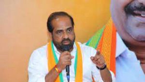 పులివెందులలోనే బొటాబోటీ మెజార్టీ, మరీ మిగతా చోట్ల: బీజేపీ నేత సత్యకుమార్ విసుర్లు