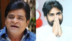   త్వరలోనే పవన్ కల్యాణ్ నన్ను పిలుస్తారు: అలీ