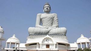  అమరావతి -విశాఖల్లో నెక్స్ట్ స్టెప్ ఇదే : తేల్చేసిన సీఎం జగన్ ..!