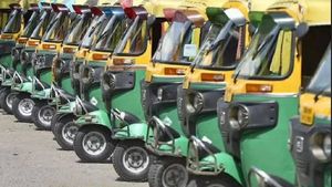 Bengaluru: ఓలా, ఉబర్, రాపిడోకు పగిలింది, ఐటీ హబ్ లో ఆటో, క్యాబ్ మాయ, సీరియస్ ! 