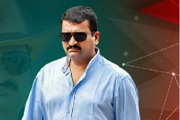  గుడ్ బై: రాజకీయాలకు బండ్ల గణేశ్ వీడ్కోలు, ట్వీట్