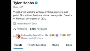 TDP Twitter Account : టీడీపీ ట్విట్టర్ అకౌంట్ హ్యాక్- వైసీపీ పనేనంటూ ఆరోపణలు ?