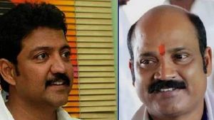 వంశీకి హైకోర్టు నోటీసులు, యార్లగడ్డ పిటిషన్‌ ఆధారంగా, అక్రమాలు అంటూ