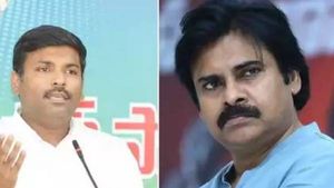 పవన్ కల్యాణ్ ను ఎవరైనా గ్యాంగ్ రేప్ చేశారా?