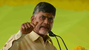 అప్పుడు తెలంగాణ -ఇప్పుడు రాజధానులు- చంద్రబాబుకు ఫ్లాష్ బ్యాక్ రిపీట్?