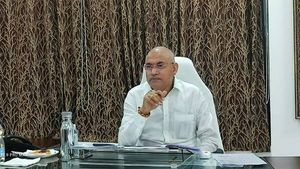 గంగుల కామెంట్స్ అహంకారానికి నిదర్శనం: ఏపీ మంత్రి వేణుగోపాల కృష్ణ