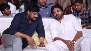 చిరంజీవి వల్ల పవన్ కల్యాణ్ కు మైనస్సా? ప్లస్సా?.. కాపు పెద్దల అభిప్రాయం??