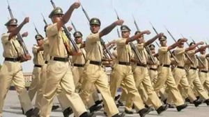  పోలీసు రాత పరీక్ష ఫలితాలు విడుదల: ఎస్ఐ పోస్టుకు 46.80 శాతం పాస్