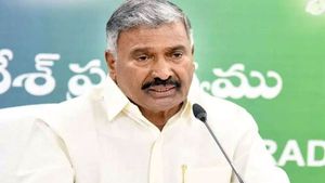  రాయలసీమ పాలనా రాజధాని కోరుకోవడం లేదు-హైకోర్టు చాలు-మంత్రి పెద్దిరెడ్డి కామెంట్స్