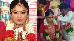  Khiladi: శోభనం రోజు స్వర్గం చూపించింది. రాత్రి భర్త పక్కన నిద్రపోయిన భార్య ఎస్కేప్ !
