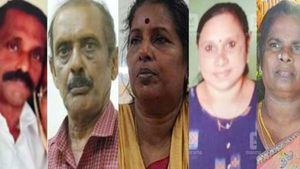 Human Sacrifice: సినిమా షూటింగ్ అని చెప్పి ఆంటీలను 60 ముక్కలు చేసి ?, షాకింగ్ ట్విస్టులు! 
