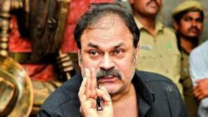 విశాఖను మీరు రాజధాని చేయడమేంట్రా బాబూ.. దేశానికి రెండో రాజధాని- నాగబాబు ట్వీట్