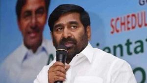 రూ.18 వేల కోట్లు కేటాయించండి, పోటీ నుంచి తప్పుకుంటాం: మంత్రి జగదీశ్ రెడ్డి సంచలనం