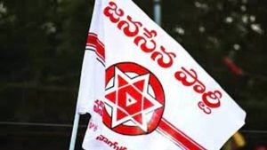 ఆ ''ముగ్గురు'' జనసేనవైపు చూస్తున్నారు!!