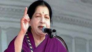  Estate: జయలలిత కొడనాడు ఎస్టేట్ కేసులో ట్విస్ట్, ఎవ్వరూ ఎక్కడికి వెళ్లకూడదు, సీబీసీఐడీ ఆర్డర్ !  