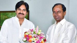 ఏపీ రాజకీయాల్లో 