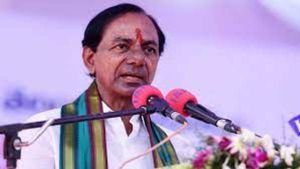 ఏపీలో బీఆర్ఎస్ నేతల లిస్టు రెడీ : కడప జిల్లా నేతతో సహా ఆ ఇద్దరూ..!!