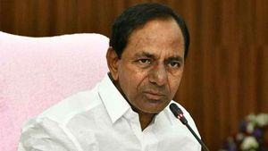 వీళ్లంతా KCRతో క‌ల‌వ‌డానికి సిద్ధంగా ఉన్న‌వారే?