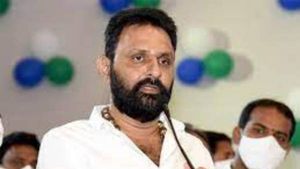  పవన్‌పై కొడాలి నాని హాట్ కామెంట్స్, ఆ చెప్పుతో నీవు, బాబు అంటూ..