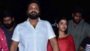 మంచు మనోజ్ రెండో వివాహంపై స్పందించిన మోహన్‌బాబు కుటుంబం
